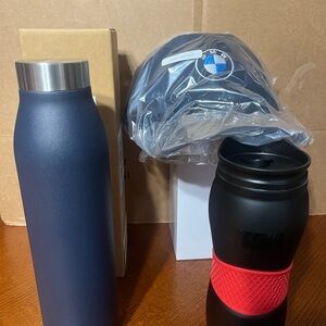 BMW accessories